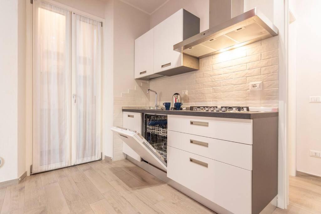 Appartamento Italianflat - Ambrosiana 2