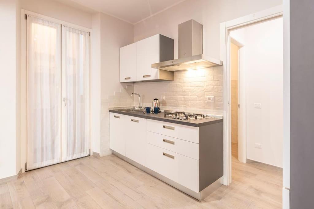 Appartamento Italianflat - Ambrosiana 2 Milano