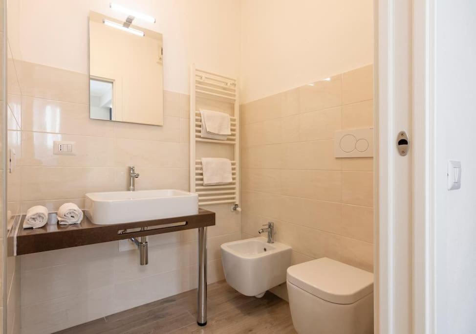 Italianflat - Ambrosiana 2 Appartamento