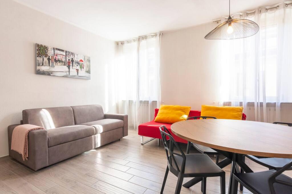 Appartamento Italianflat - Ambrosiana 2 *