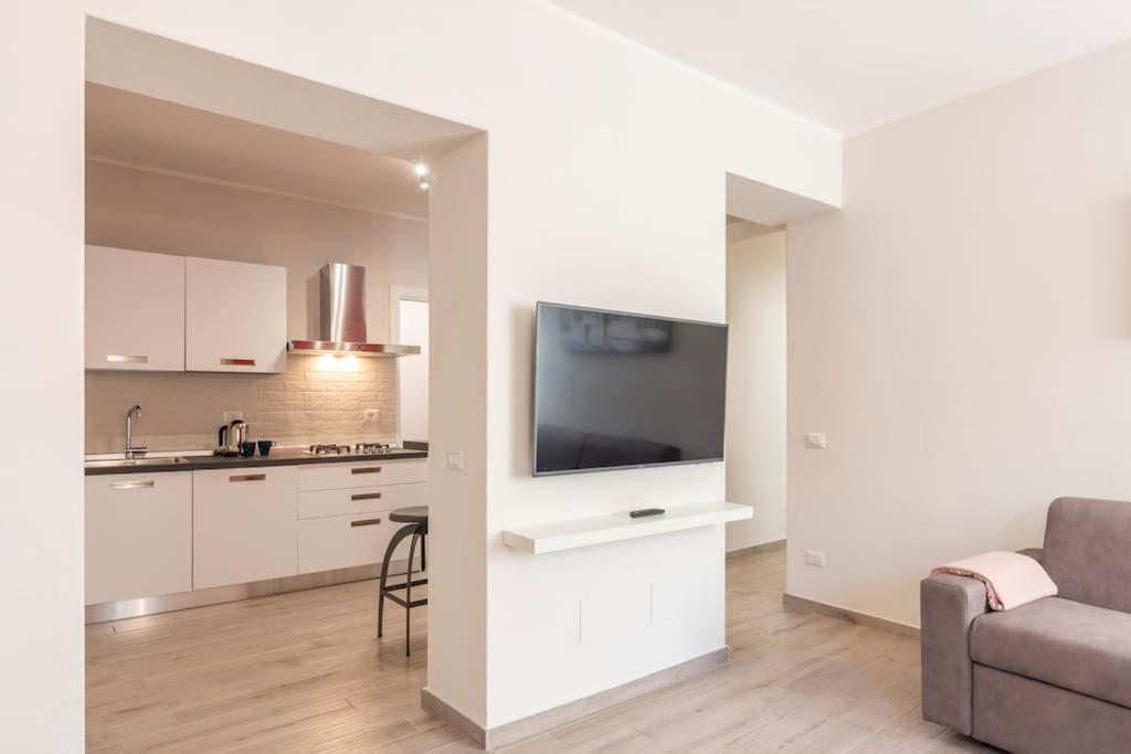 Appartamento Italianflat - Ambrosiana 2 Milano